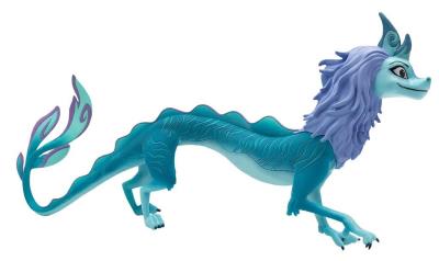 Opakowanie Dragon Sisu BULLYLAND