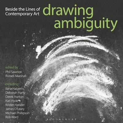 Drawing Ambiguity. Wydawca: Bloomsbury. SmakLiter.pl Opakowanie Drawing Ambiguity