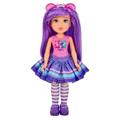 Opakowanie Dream Bella Candy Little Princess Doll - Aubrey
