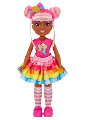 Opakowanie Dream Bella Candy Little Princess Doll - Jaylen