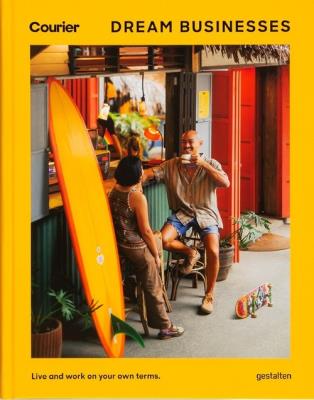 Opakowanie Dream Businesses