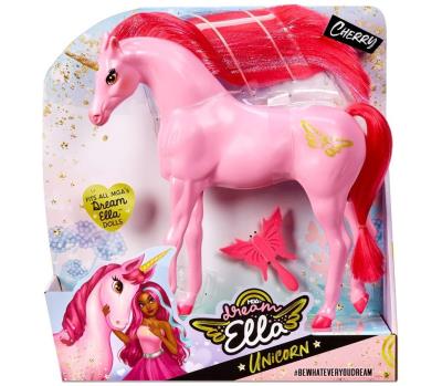 Opakowanie Dream Ella Candy Unicorn - Cherry