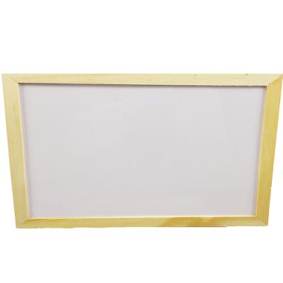 Opakowanie Drewniana tablica magnetyczna SPW83929AN01