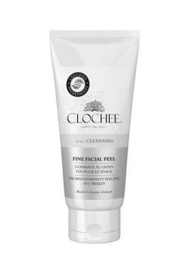 Opakowanie Drobnoziarnisty peeling do twarzy 100 ml