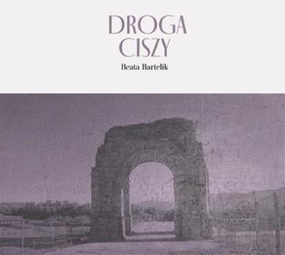 Opakowanie Droga Ciszy CD