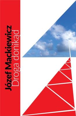 Okładka książki Droga donikąd