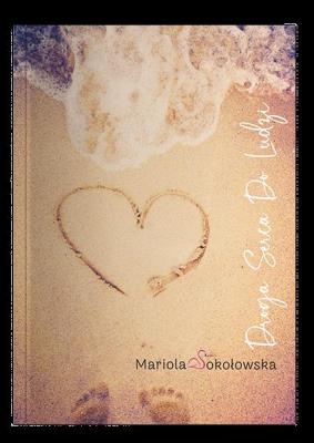 Okładka książki Droga Serca Do Ludzi