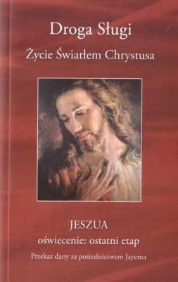 Okładka książki Droga Sługi pocket