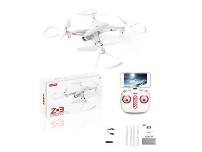 Opakowanie Dron 2,4 GHz z żyroskopem