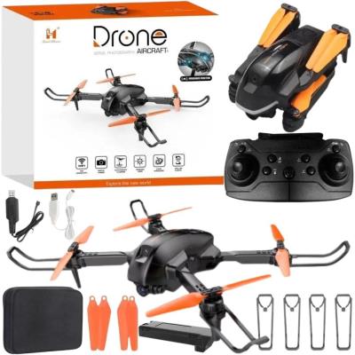 Opakowanie Dron R/C z kamerą HD LH-X63WF