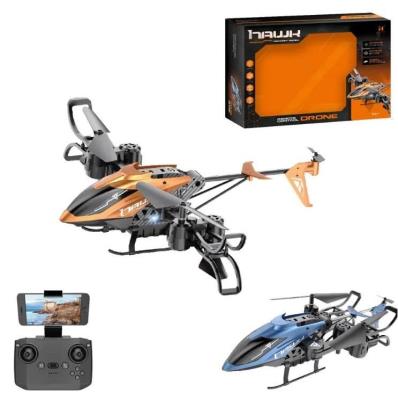 Opakowanie Dron R/C z kamerą LH-X69WF