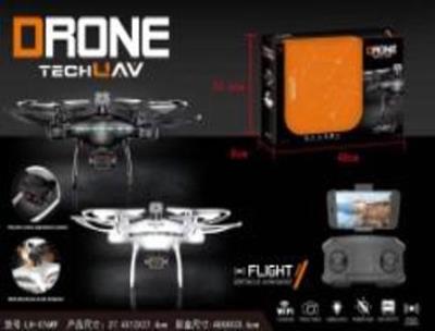 Opakowanie Dron R/C z kamerą LH-X76WF
