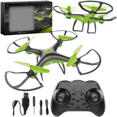 Opakowanie Dron R/C z wbudowaną kamerą 6-osiowy LLH-X31