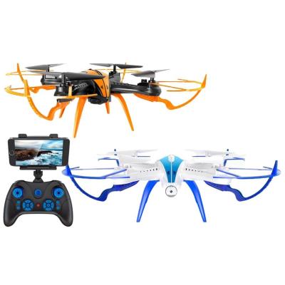 Opakowanie Dron R/C z wbudowaną kamerą LH-X15WF