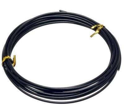 Opakowanie Druciki florystyczne 3mx2mm czarne