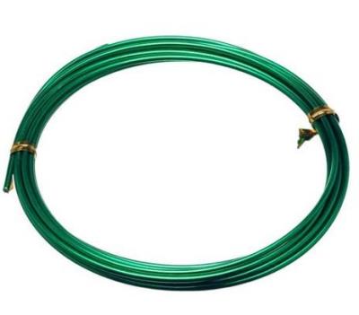 Opakowanie Druciki florystyczne 3mx2mm zielone