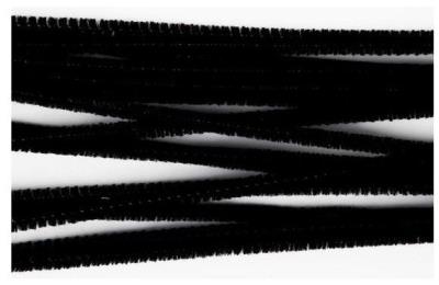 Opakowanie Druciki kreatywne 6mm 01