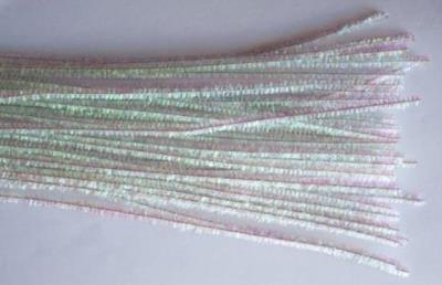 Opakowanie Druciki kreatywne białe 30cm 40szt