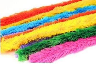 Opakowanie Druciki kreatywne grube 6szt