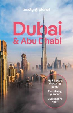 Opakowanie Dubai & Abu Dhabi