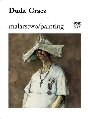 Okładka książki Duda-Gracz. Malarstwo