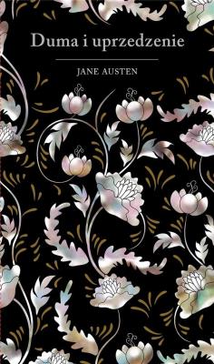 Okładka książki Duma i uprzedzenie (edycja kolekcjonerska)