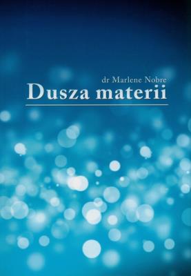 Okładka książki Dusza materii
