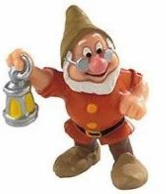 Opakowanie Dwarf BULLYLAND