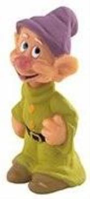 Opakowanie Dwarf Dopey BULLYLAND