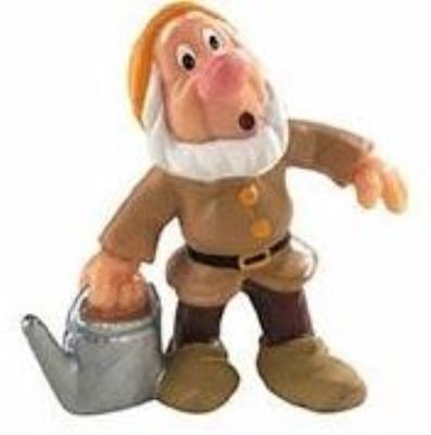 Opakowanie Dwarf Sneezy BULLYLAND