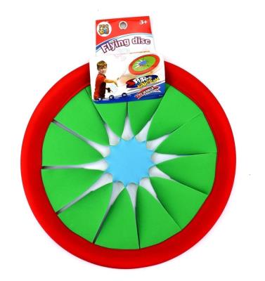 Opakowanie Dysk latający miękki