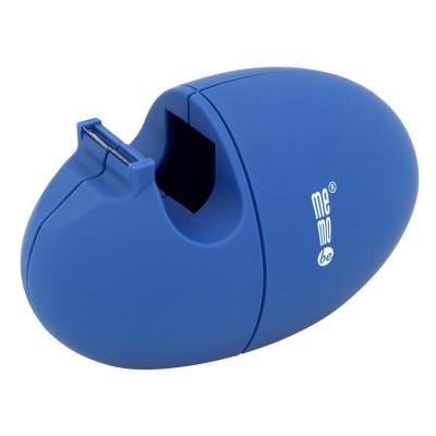 Opakowanie Dyspenser do taśm Soft-Touch nieb. pastel MemoBe