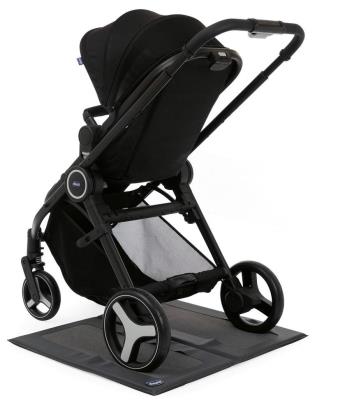 Opakowanie Dywan do czyszczenia kół wózka