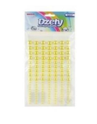 Opakowanie Dżety samoprzylepne 133szt