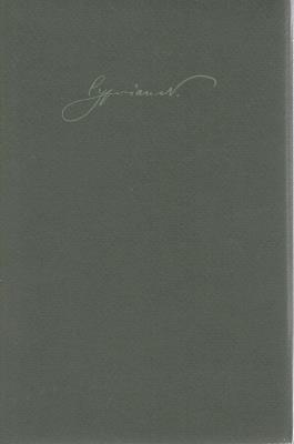 Okładka książki Dzieła wszystkie XIII Listy 4