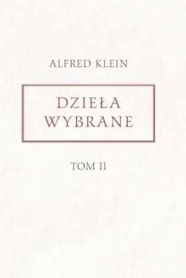 Okładka książki Dzieła wybrane T.2