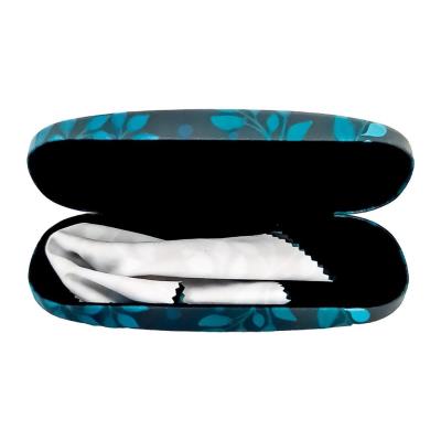 Opakowanie Dzień dziedka. Etui na okulary listki