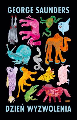 Okładka książki Dzień wyzwolenia