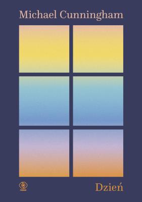 Okładka książki Dzień