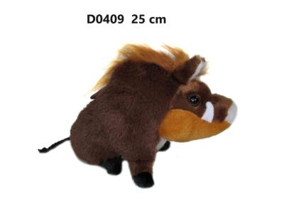 Opakowanie Dzik 25cm