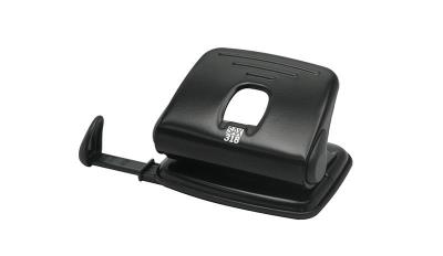 Opakowanie Dziurkacz 15 kartek czarny