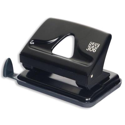 Opakowanie Dziurkacz 20 kartek czarny