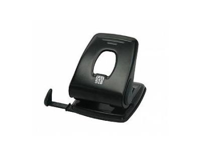 Opakowanie Dziurkacz 40 kartek czarny