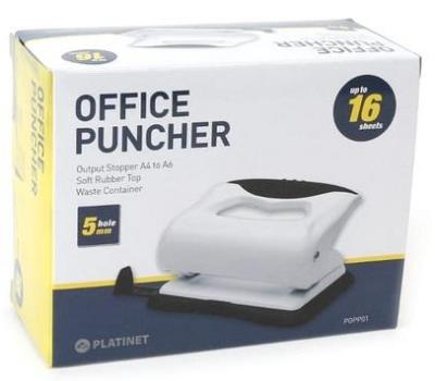 Opakowanie Dziurkacz 5mm