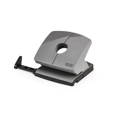 Dziurkacz B220 ColorID 2 szary. Wydawca: NOVUS. SmakLiter.pl Opakowanie Dziurkacz B220 ColorID 2 szary