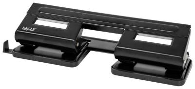 Dziurkacz czarny. Wydawca: Eagle. SmakLiter.pl Opakowanie Dziurkacz czarny