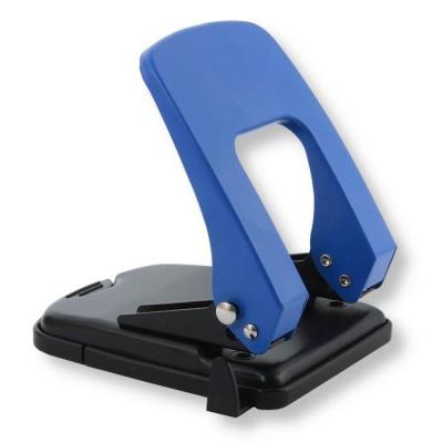 Dziurkacz metalowy PN-03 do 40 kartek. Wydawca: PENWORD. SmakLiter.pl Opakowanie Dziurkacz metalowy PN-03 do 40 kartek