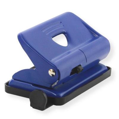Dziurkacz metalowy PN-04 do 15 kartek. Wydawca: PENWORD. SmakLiter.pl Opakowanie Dziurkacz metalowy PN-04 do 15 kartek