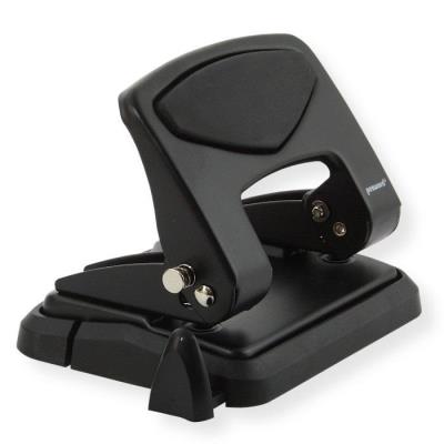 Dziurkacz metalowy PN-05 do 25 kartek. Wydawca: PENWORD. SmakLiter.pl Opakowanie Dziurkacz metalowy PN-05 do 25 kartek