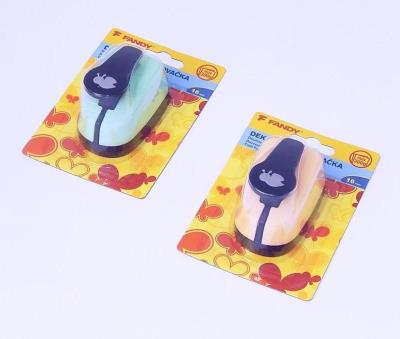 Opakowanie Dziurkacz ozdobny 16mm pszczoła MIX